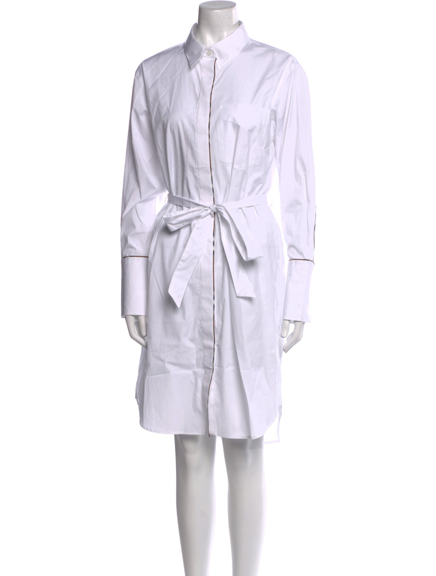 Burberry London Knee-Length Dress