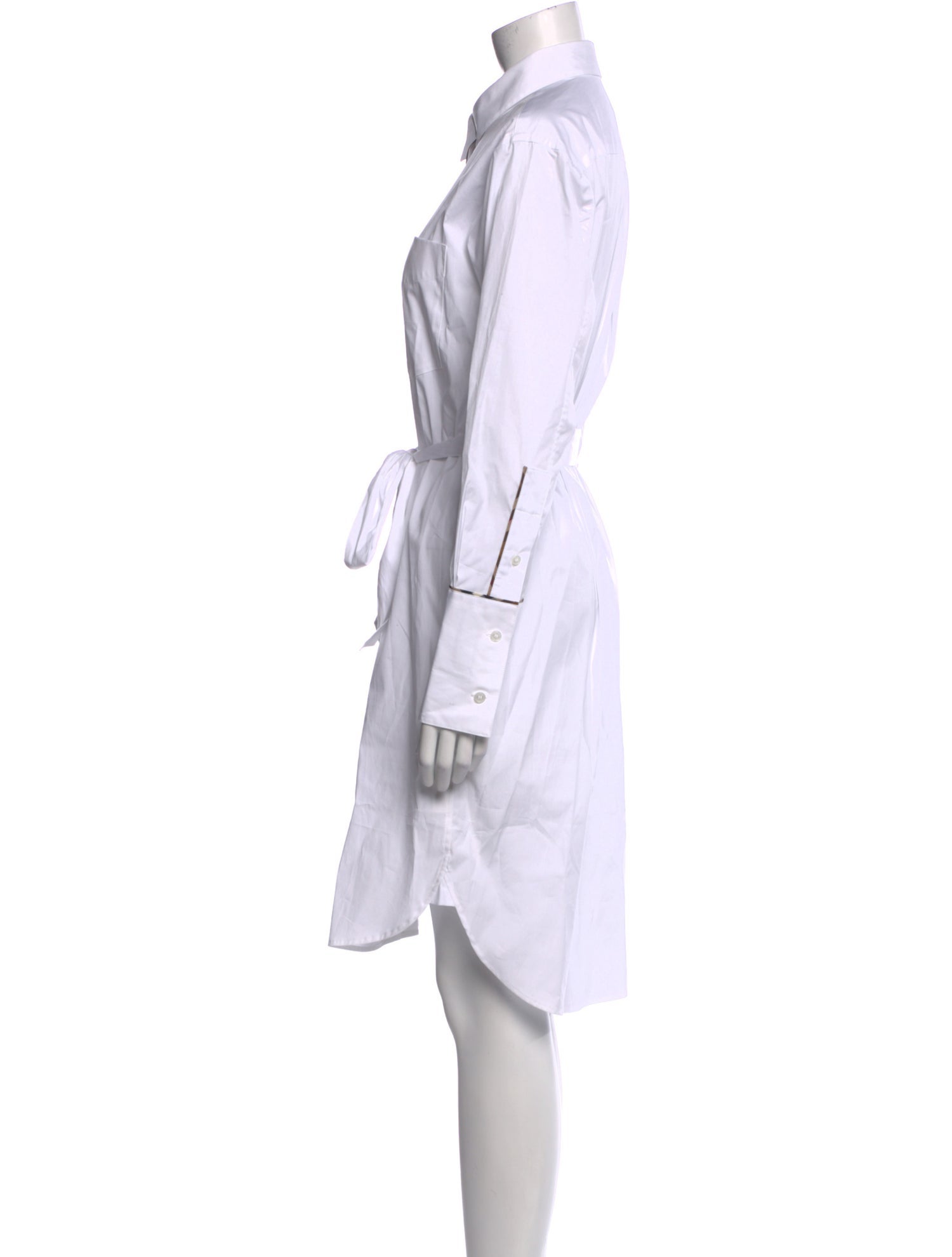 Burberry London Knee-Length Dress