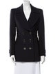 Burberry London Peacoat