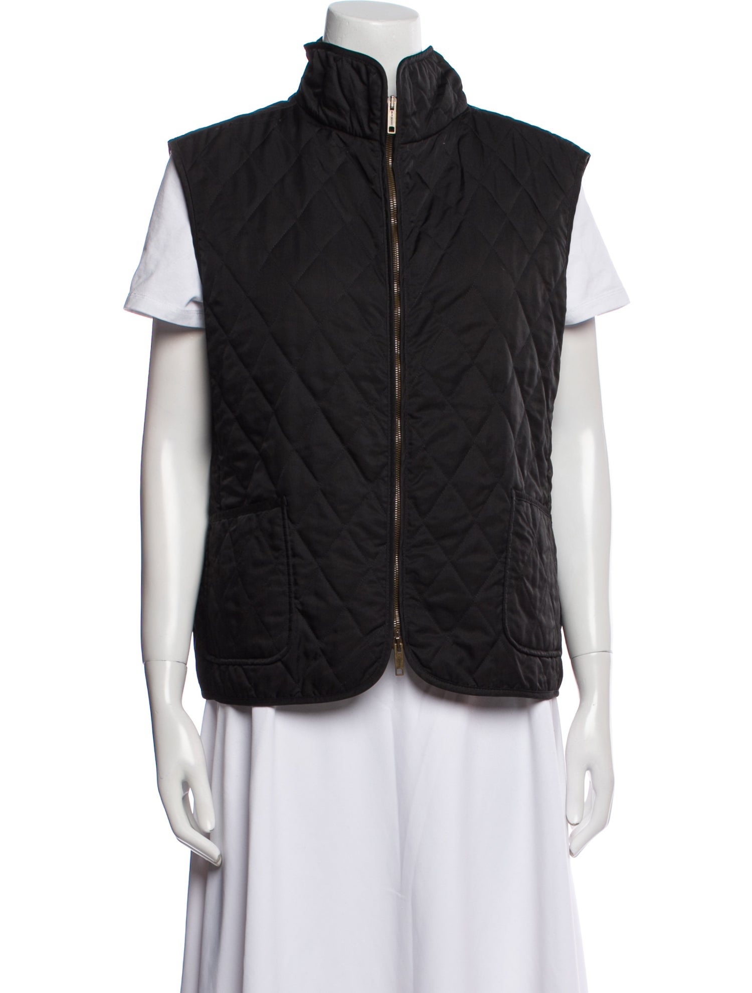 Burberry London Vest