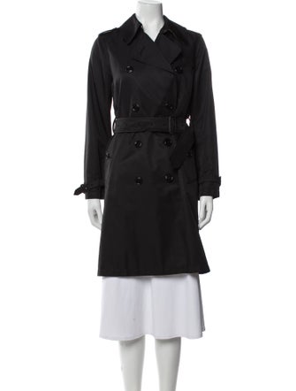 Burberry London Trench Coat