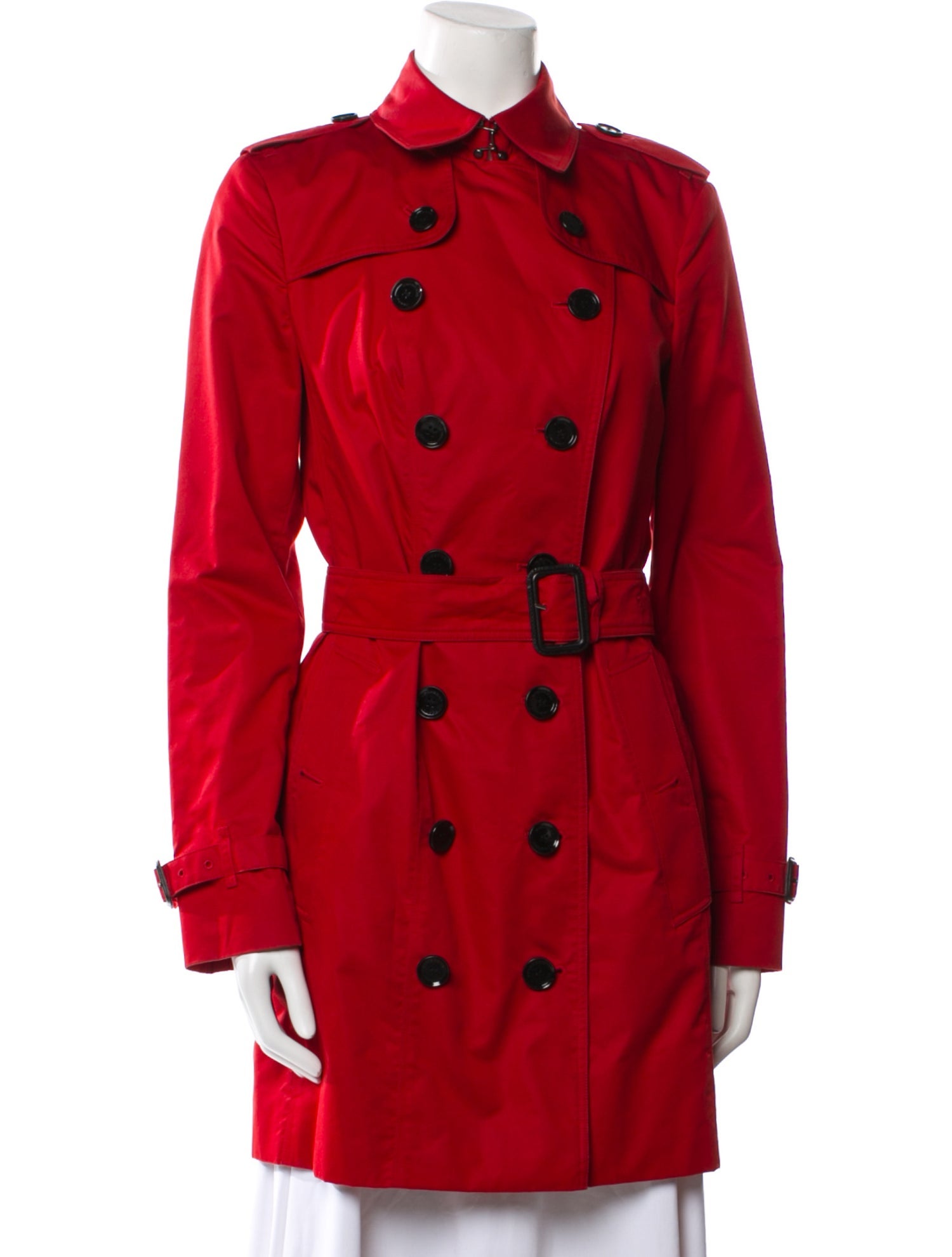 Burberry London Trench Coat
