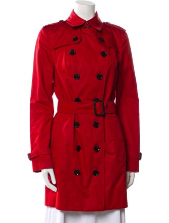 Burberry London Trench Coat