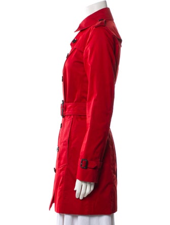 Burberry London Trench Coat