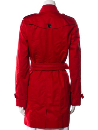 Burberry London Trench Coat
