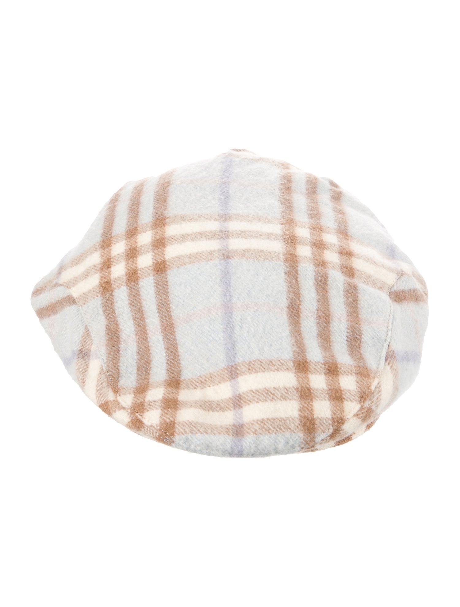 Burberry London Burberry London Newsboy Cap