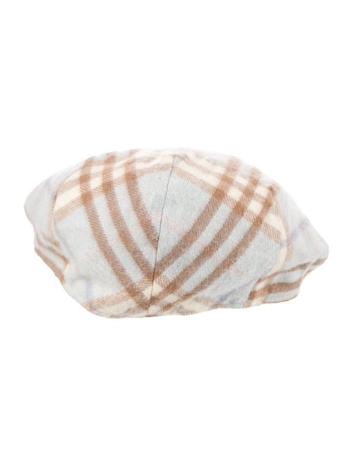 Burberry London Burberry London Newsboy Cap