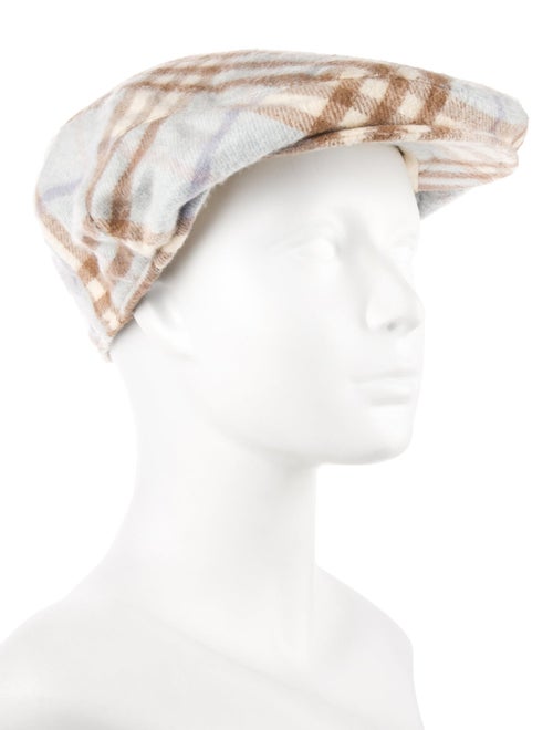 Burberry London Burberry London Newsboy Cap