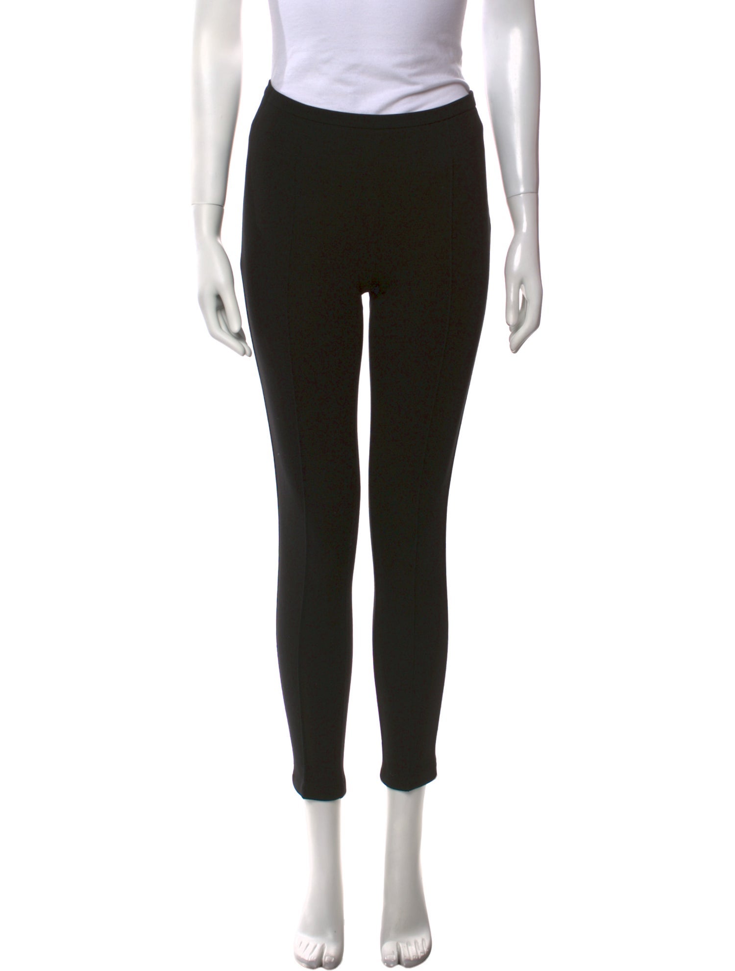 Burberry London Skinny Leg Pants