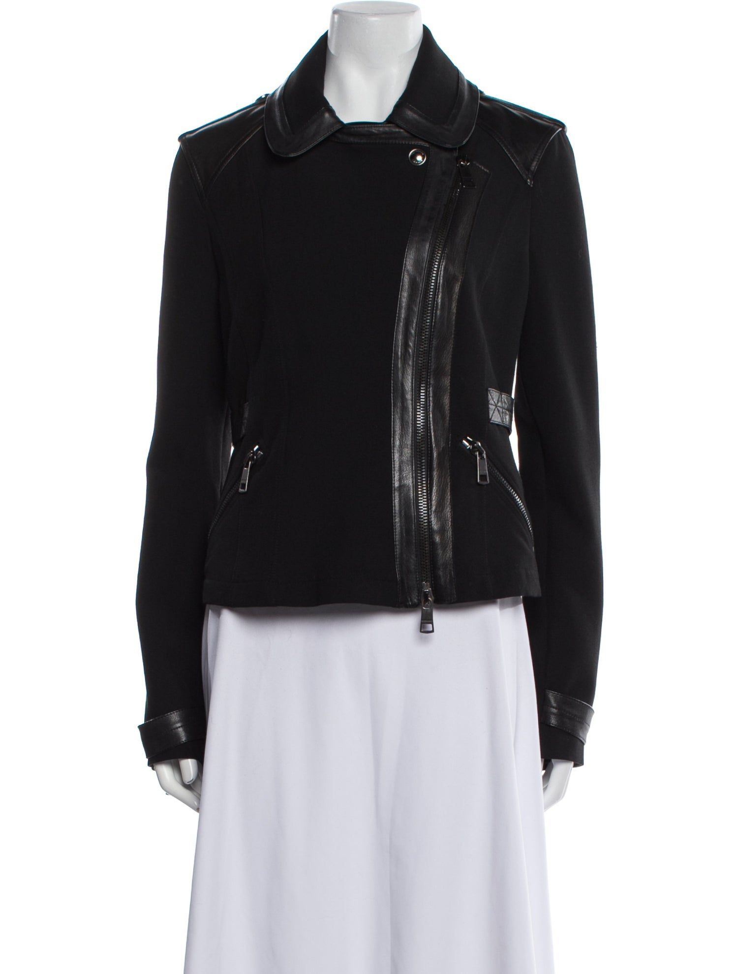 Burberry London Biker Jacket