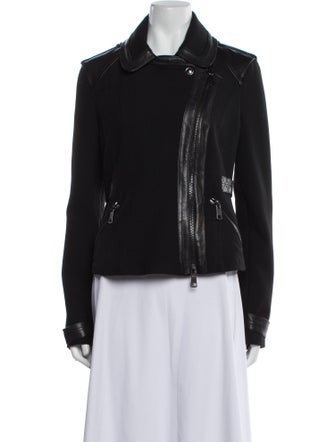 Burberry London Biker Jacket