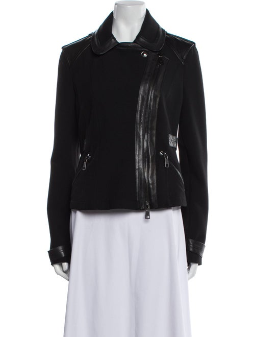 Burberry London Biker Jacket