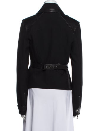 Burberry London Biker Jacket