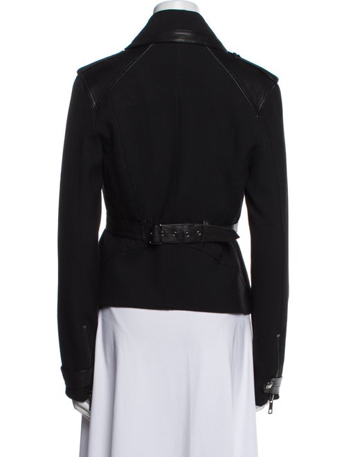 Burberry London Biker Jacket