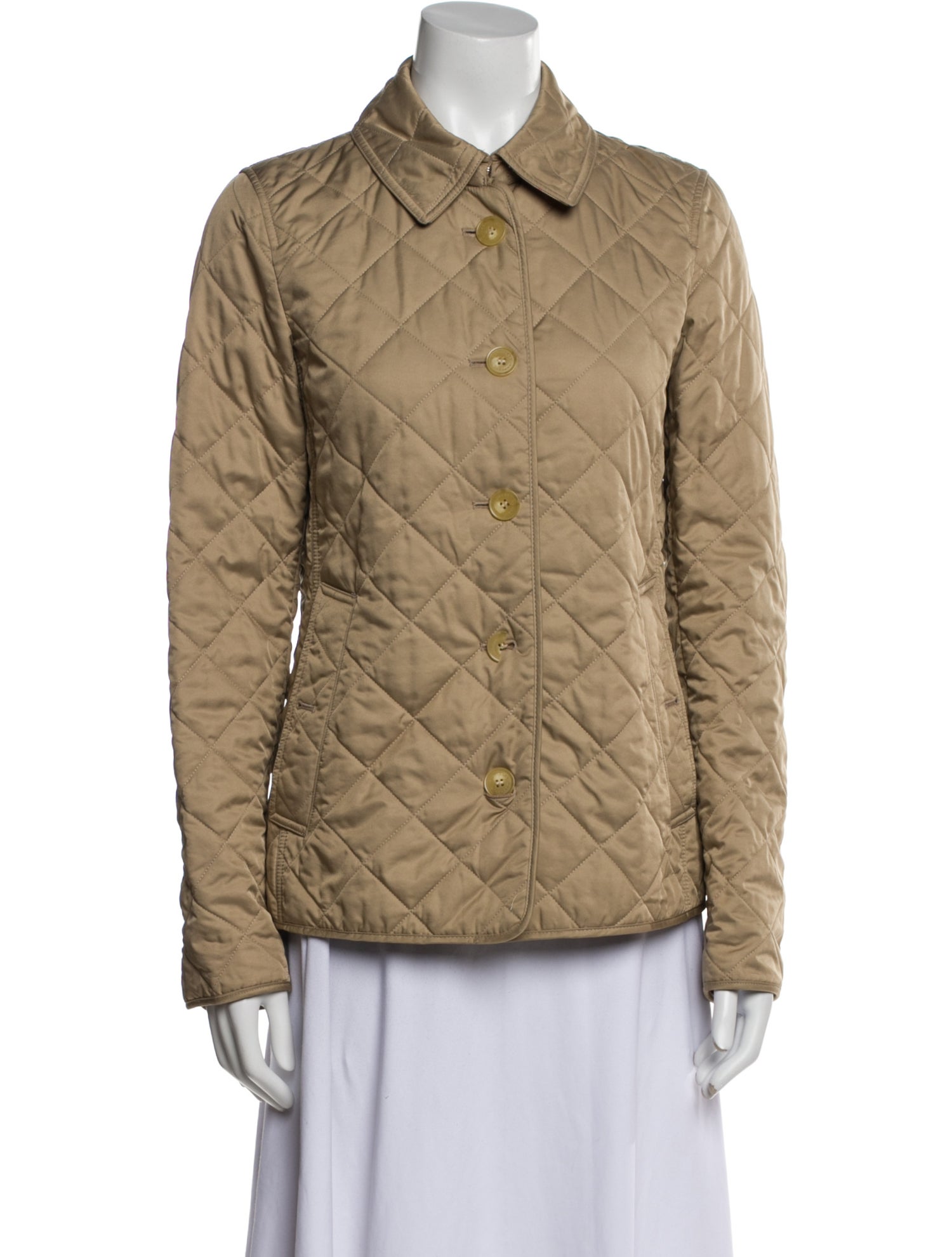 Burberry London Utility Jacket