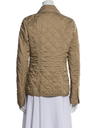 Burberry London Utility Jacket