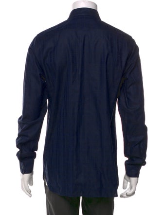 Burberry London Long Sleeve Shirt