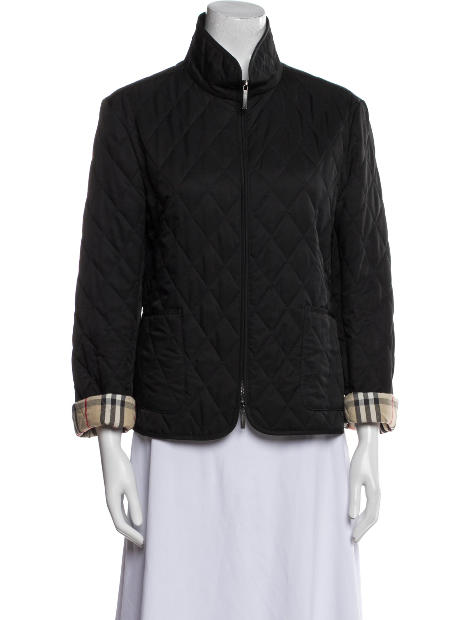 Burberry London Jacket