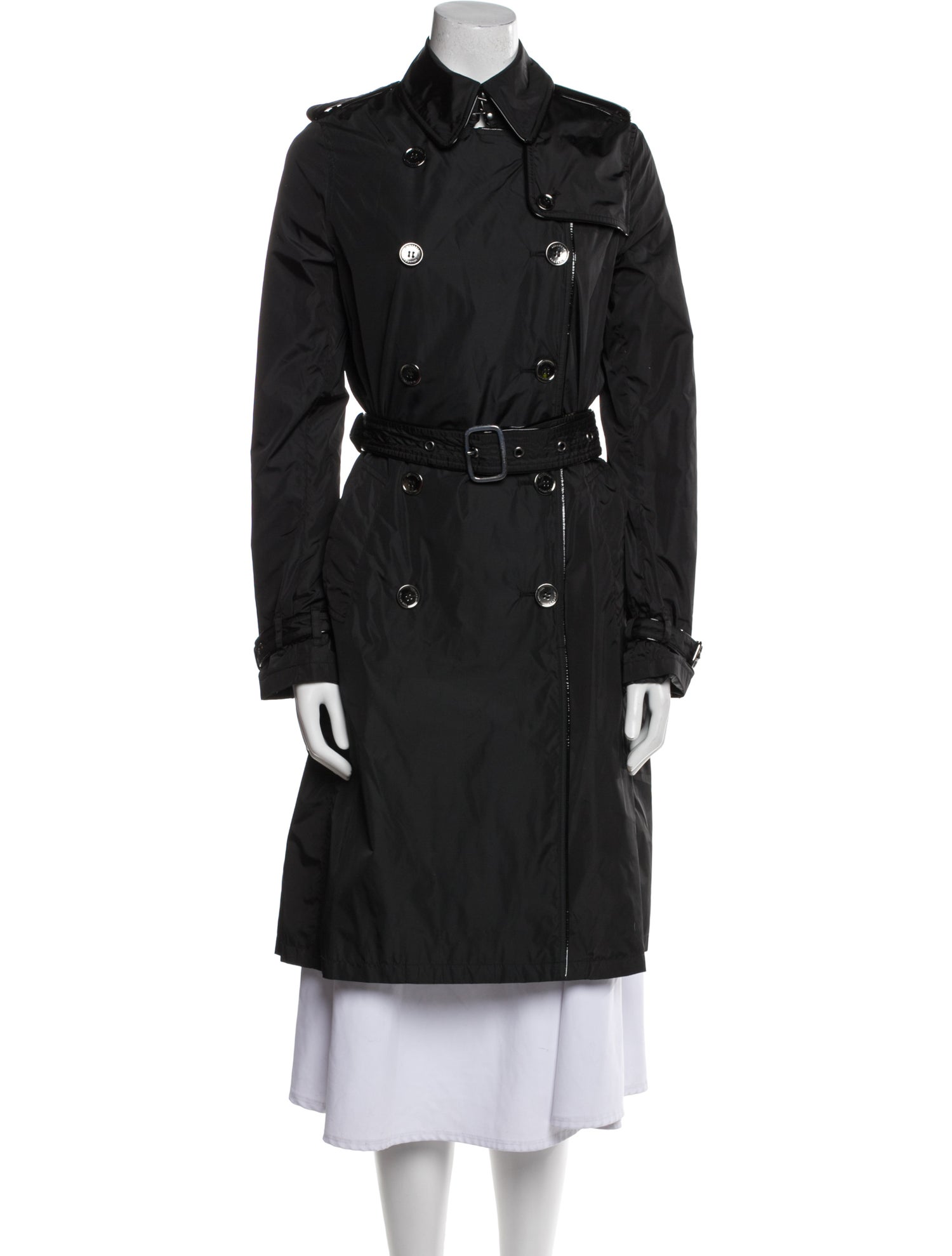 Burberry London Trench Coat