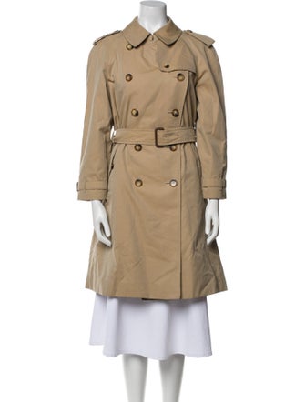 Burberry London Trench Coat