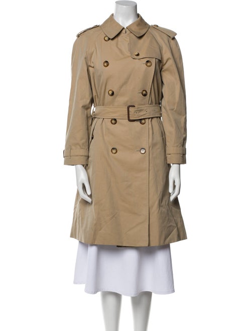 Burberry London Trench Coat