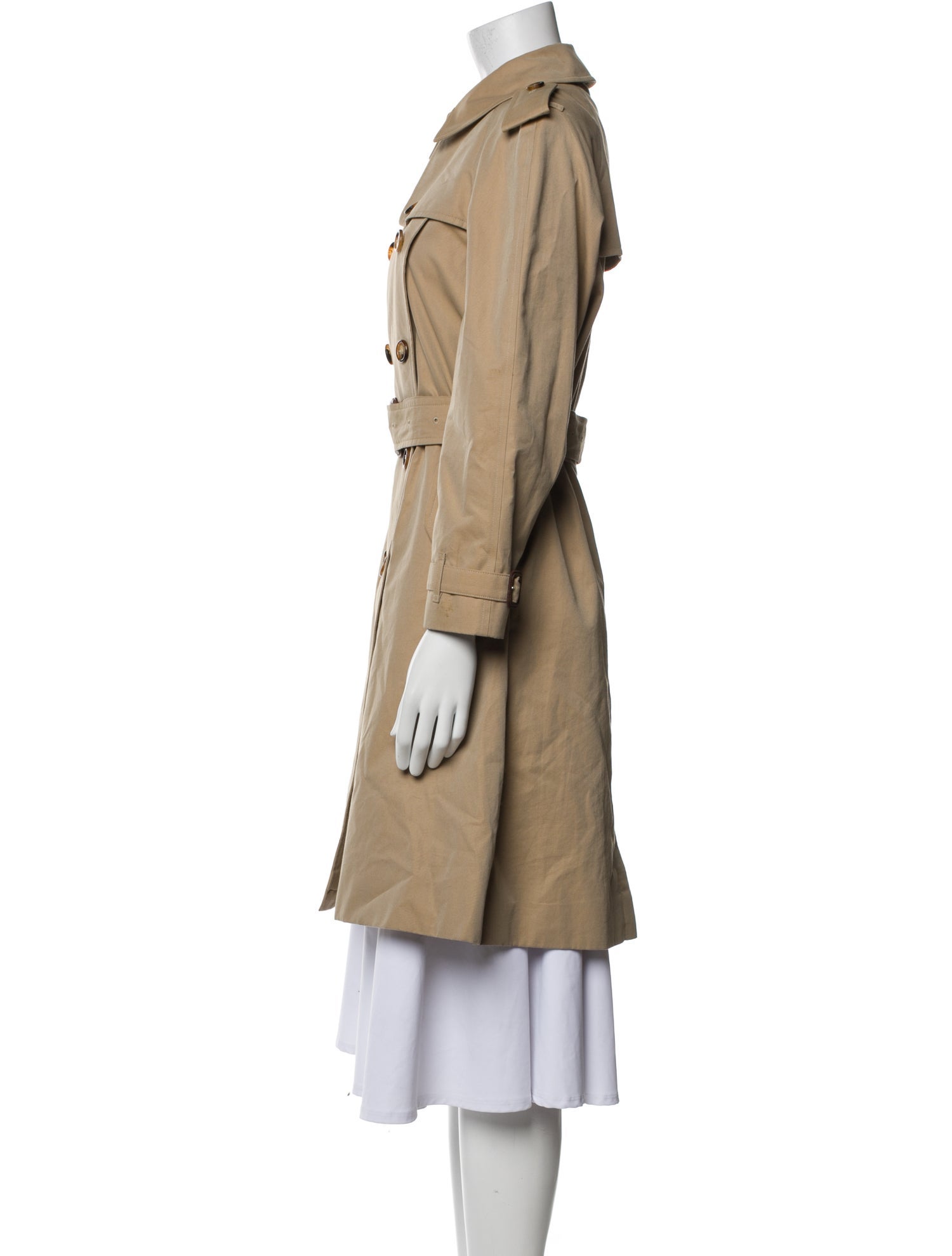 Burberry London Trench Coat