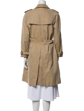 Burberry London Trench Coat