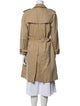 Burberry London Trench Coat