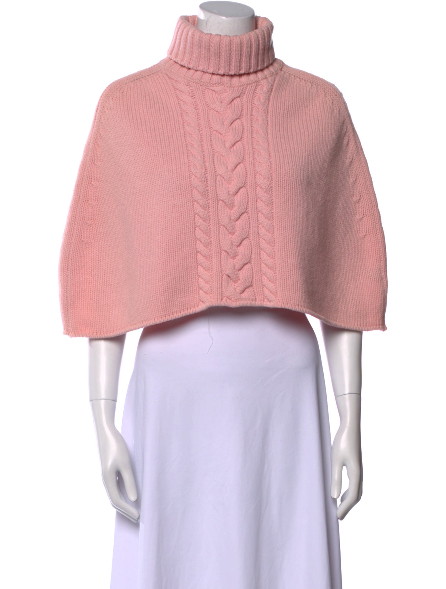 Burberry London Vintage Merino Wool Sweater