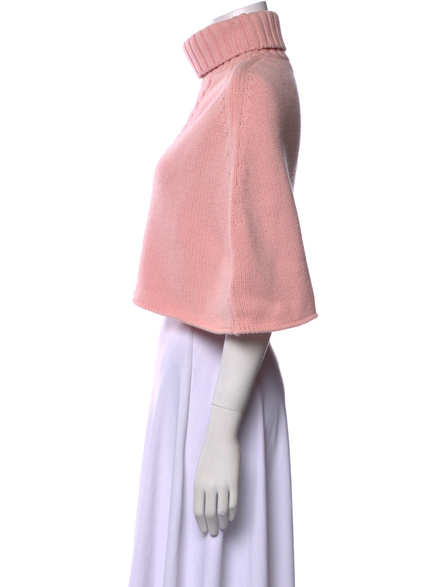 Burberry London Vintage Merino Wool Sweater