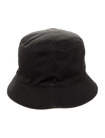 Burberry London Reversible Bucket Hat