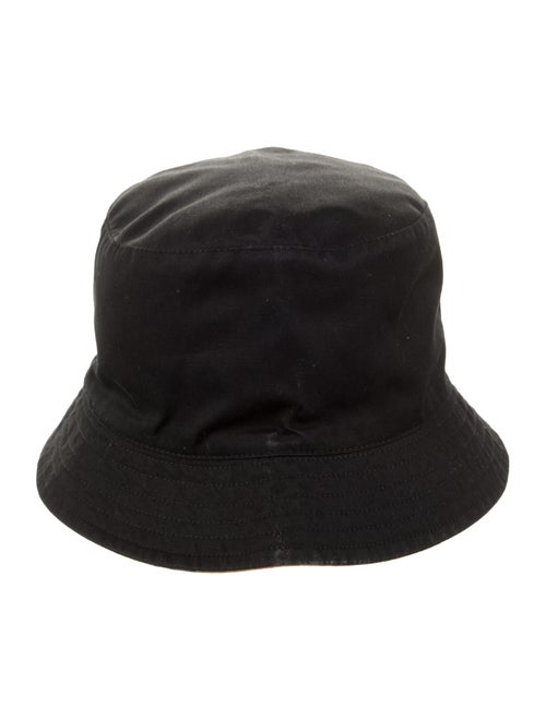 Burberry London Reversible Bucket Hat