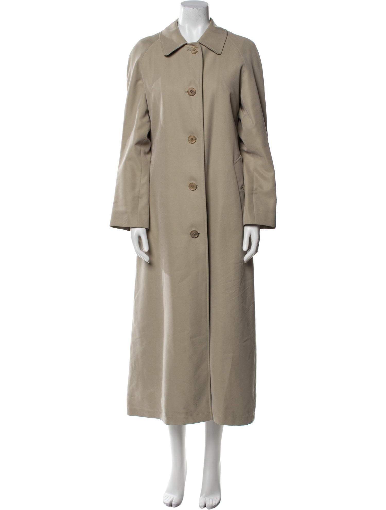 Burberry London Trench Coat