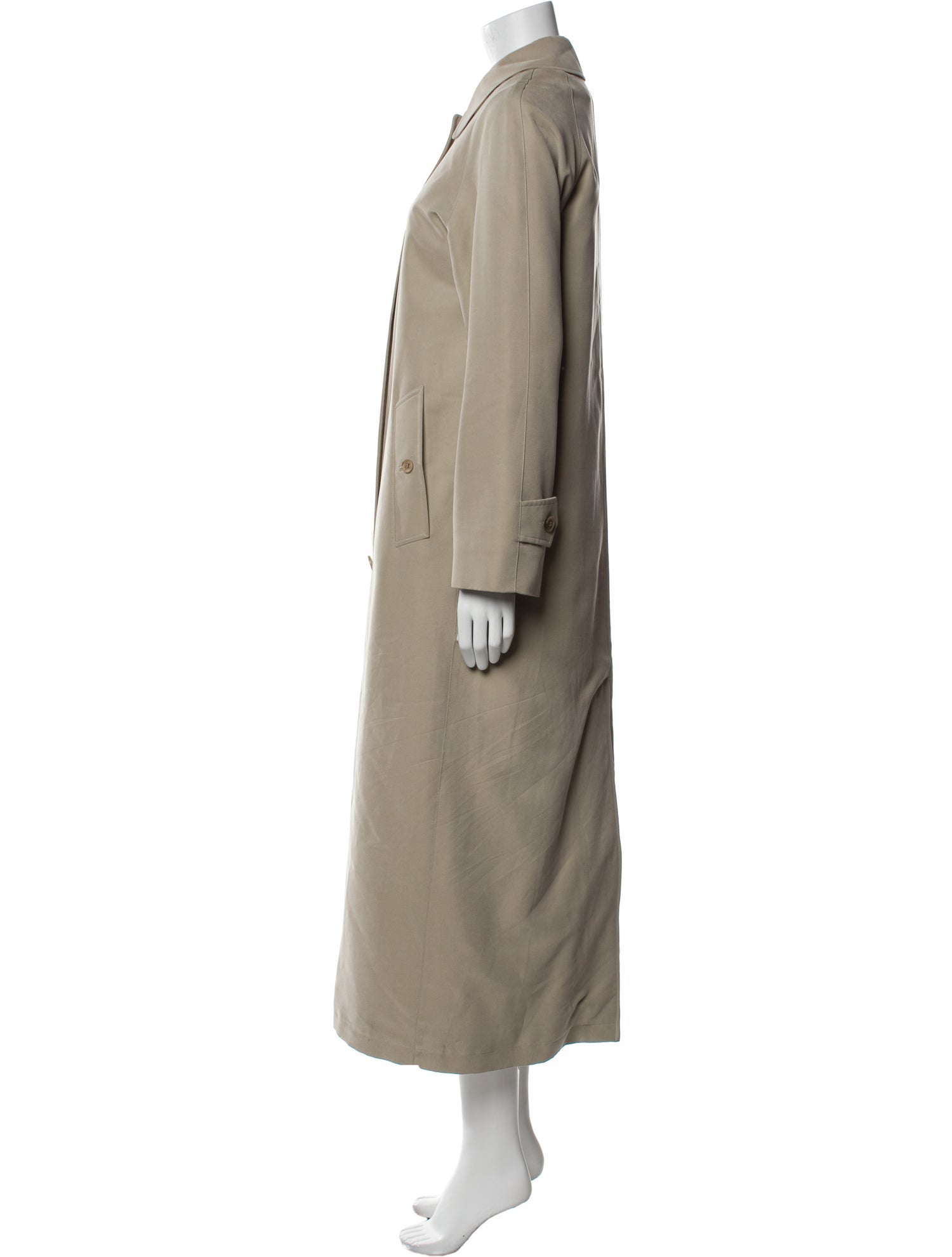 Burberry London Trench Coat