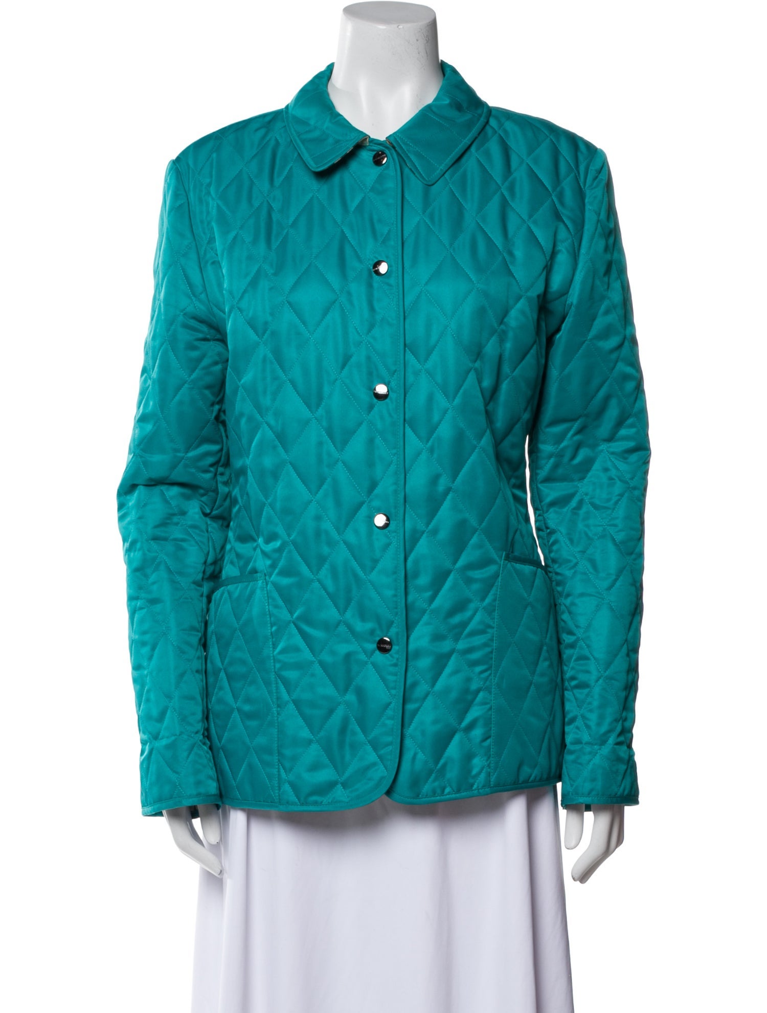 Burberry London Jacket