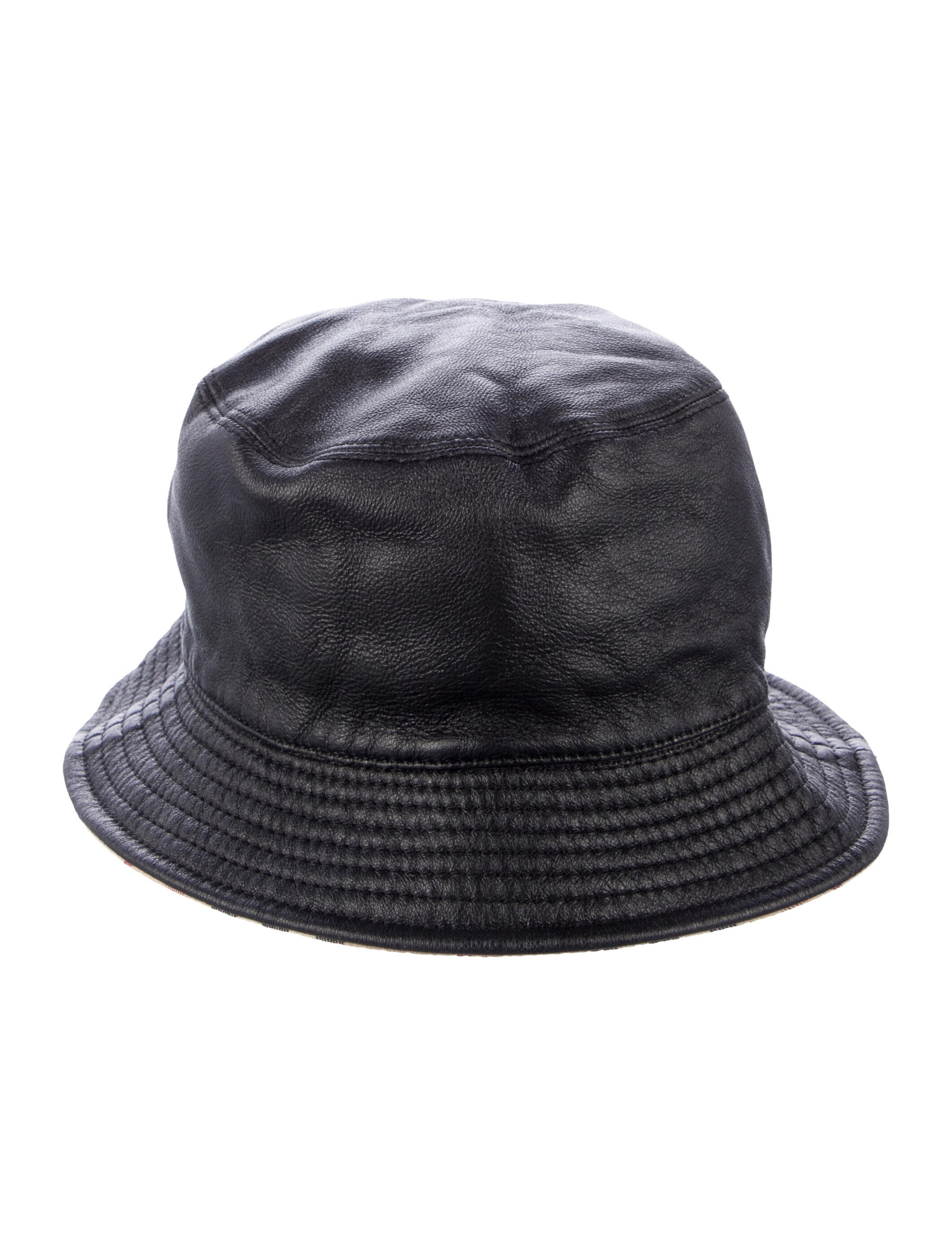 Burberry London Bucket Hat