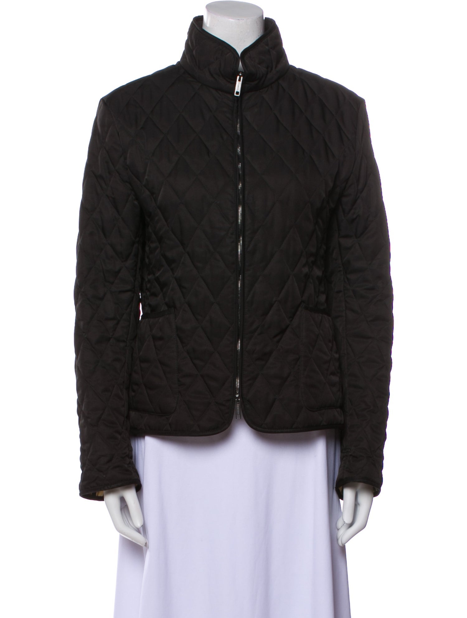 Burberry London Coat