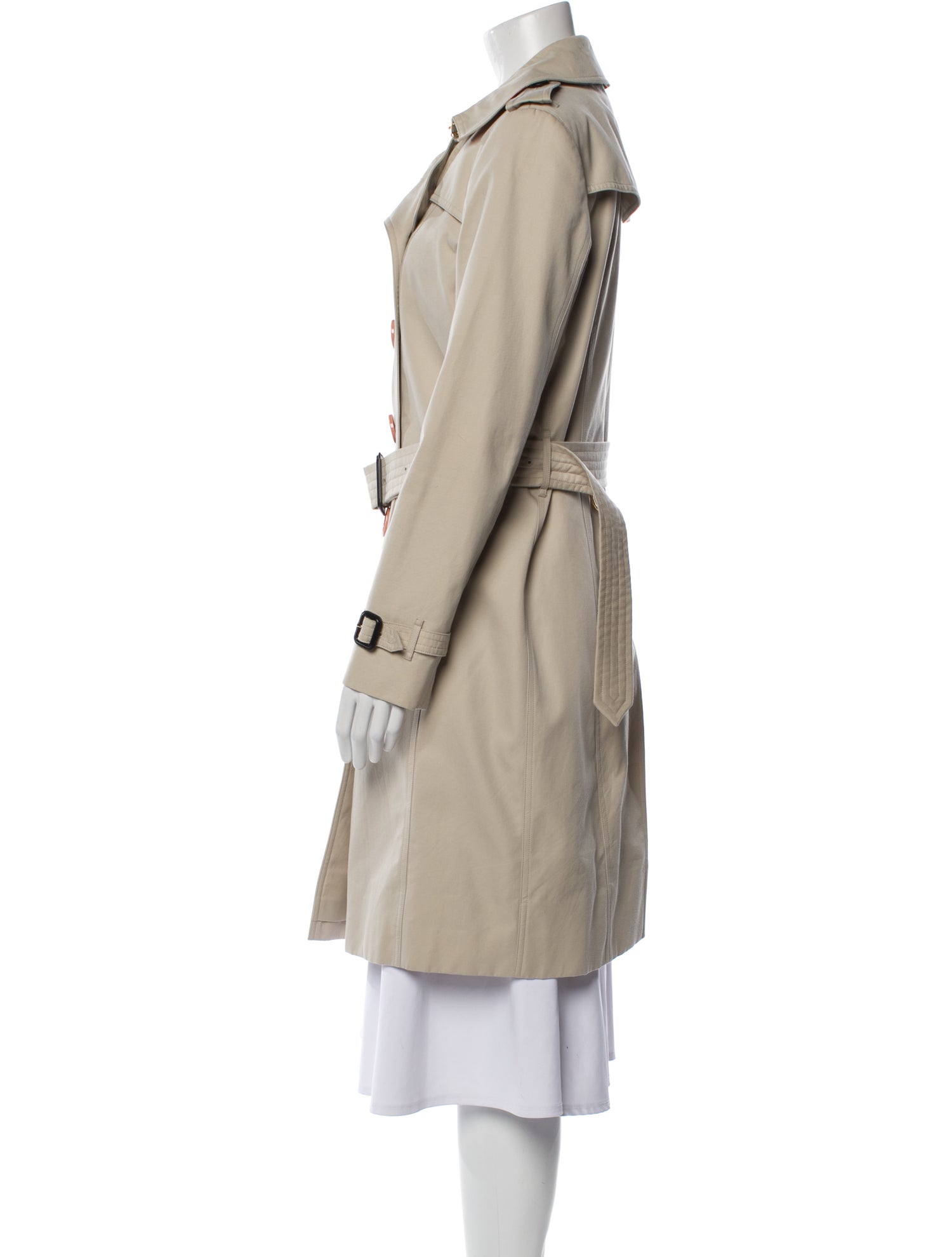 Burberry London Trench Coat