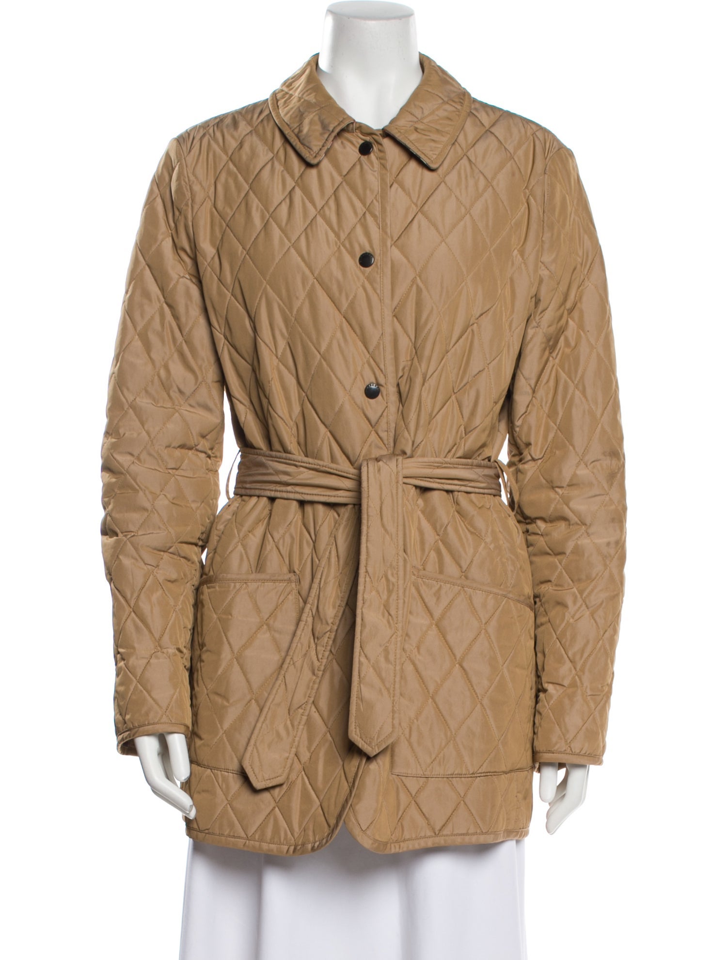 Burberry London Trench Coat