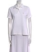 Burberry London Short Sleeve Polo
