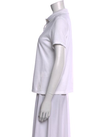 Burberry London Short Sleeve Polo