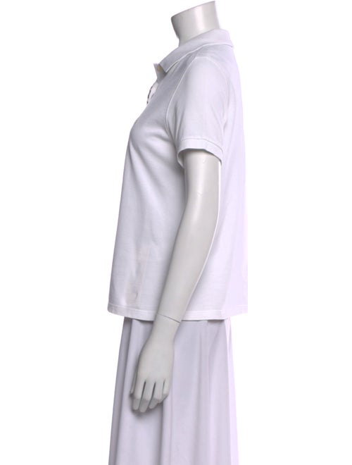 Burberry London Short Sleeve Polo