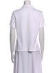 Burberry London Short Sleeve Polo