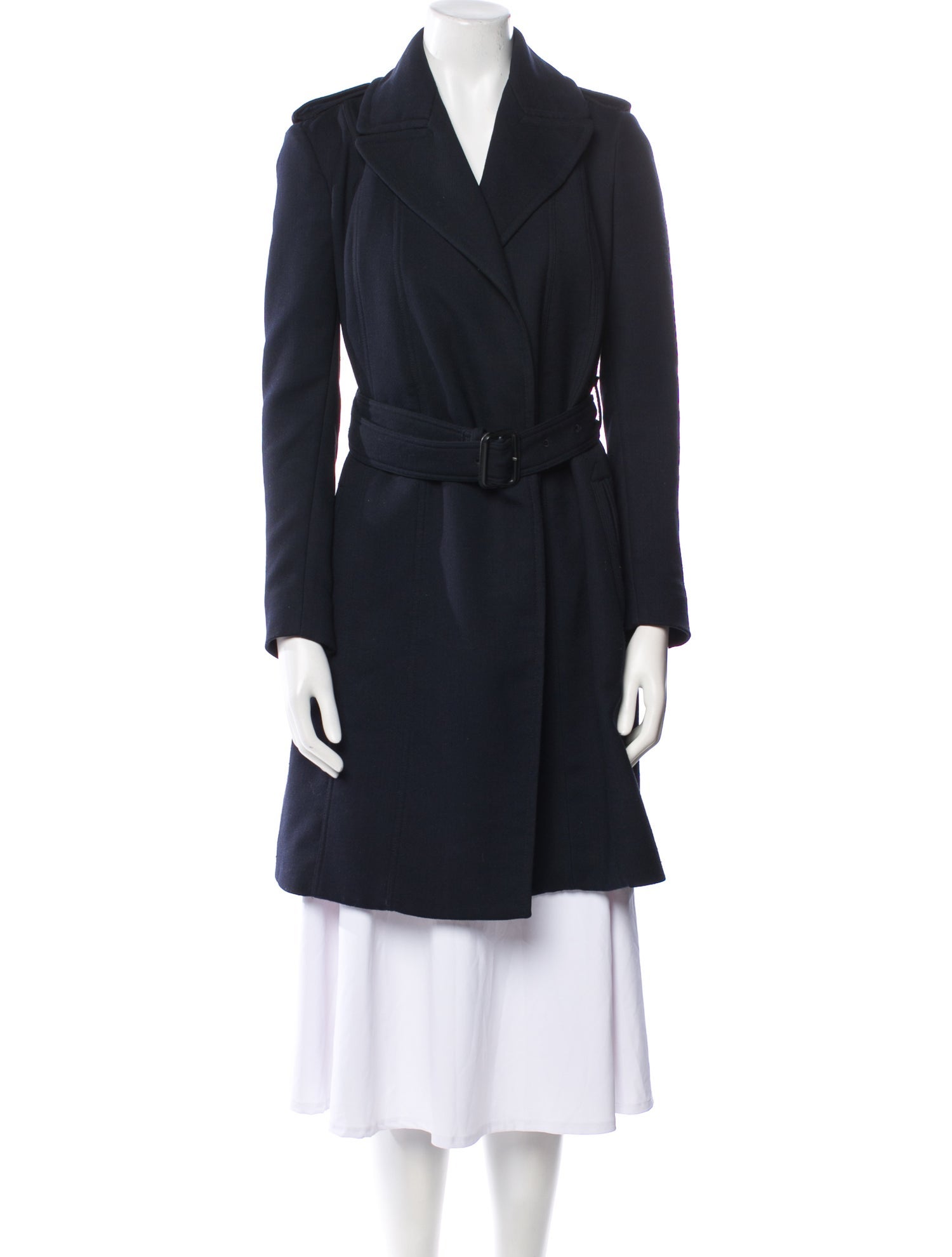 Burberry London Trench Coat