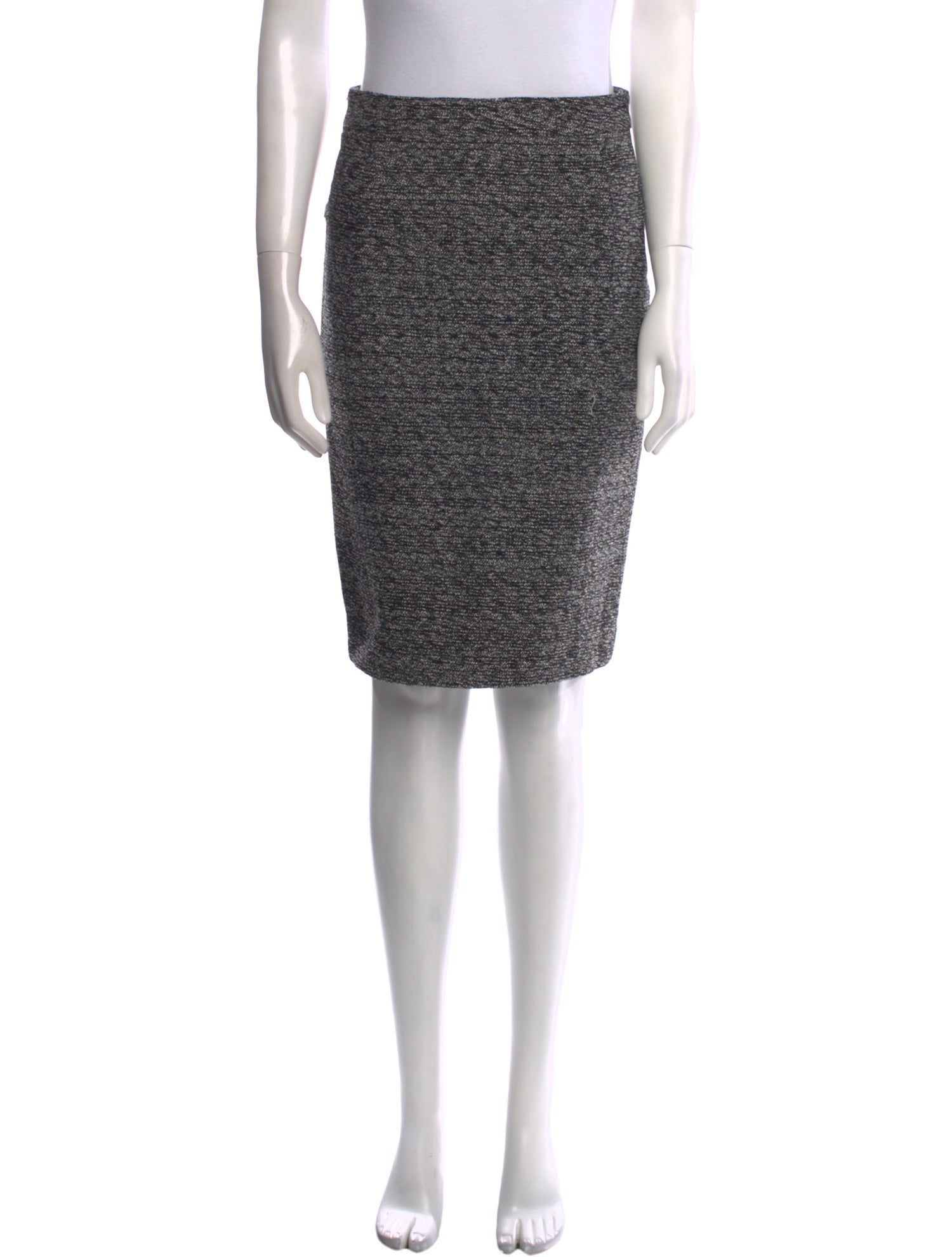 Burberry London Knee-Length Skirt