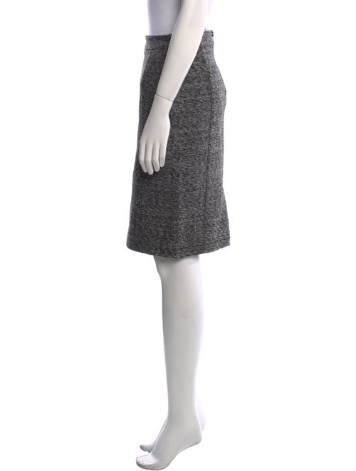 Burberry London Knee-Length Skirt