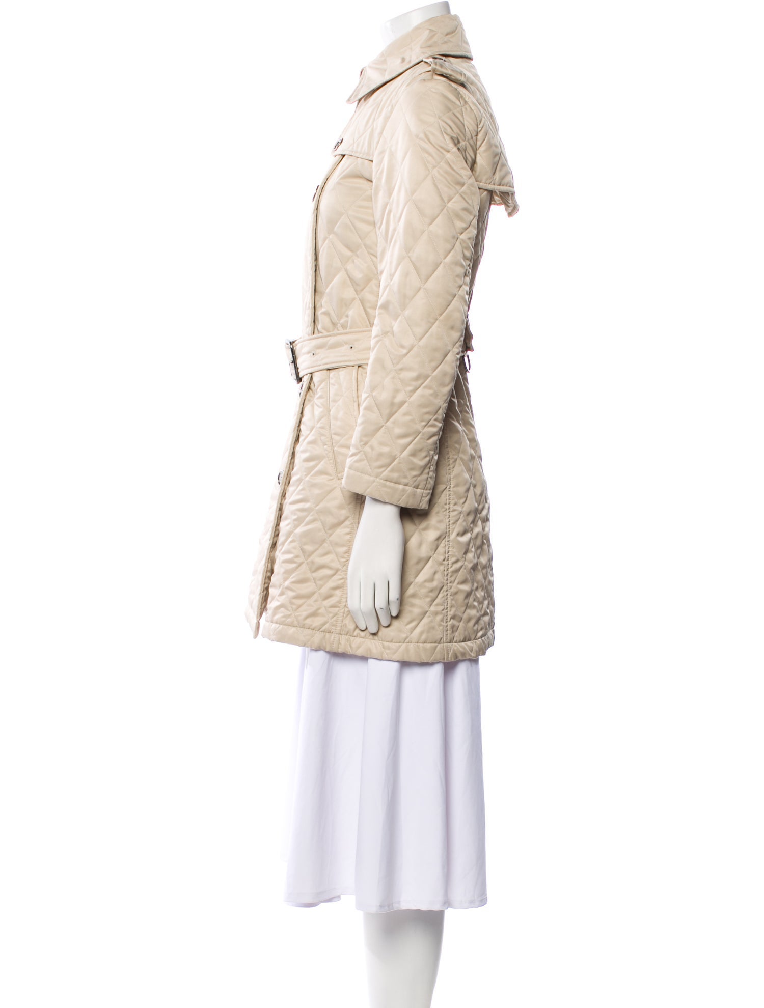 Burberry London Trench Coat