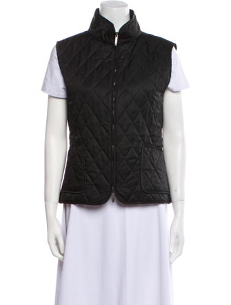 Burberry London Vest