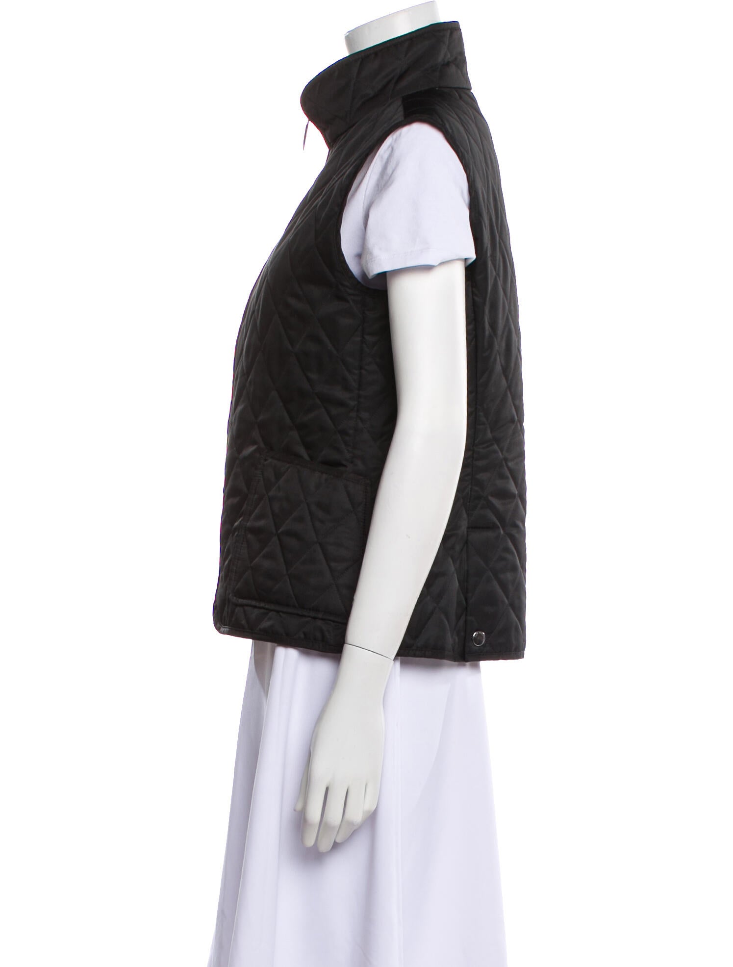 Burberry London Vest