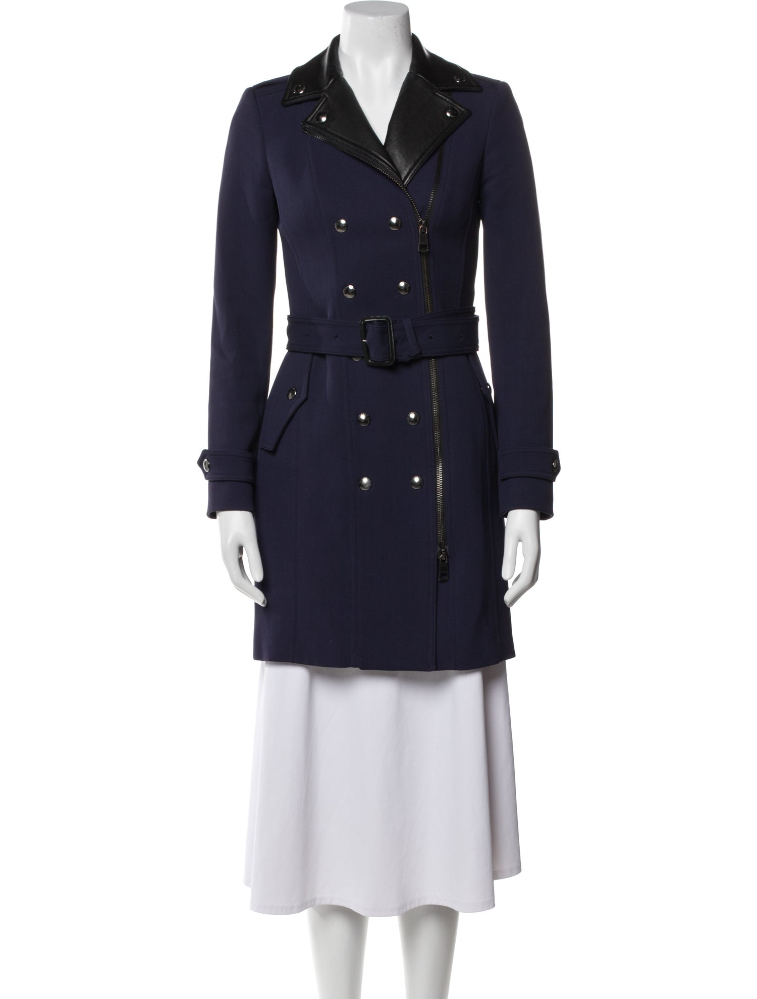 Burberry London Trench Coat